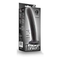 Фаллоимитатор-массажер Twist Large