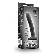 Фаллоимитатор-массажер Twist Medium