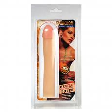 Фаллоудлинитель Биоклон из кибер-кожи