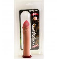 Фаллоудлинитель киберскин в блистере