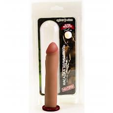 Фаллоудлинитель киберскин в блистере