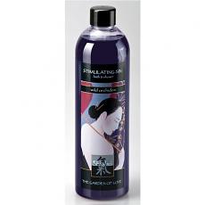 Гель для ванны и душа с ароматом дикой орхидеи 250мл