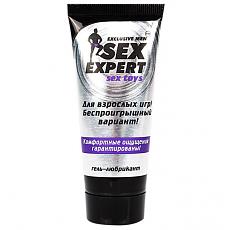 Гель-любрикант SexToys 50г