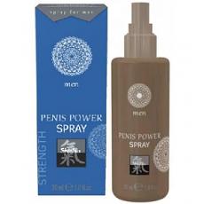 Интимный спрей Пауэ Стренгф 30 мл.