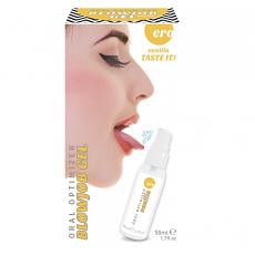 Интимный увлажняющий гель Ваниль 50 мл.