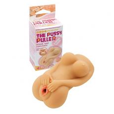 Искусственная вагина Pussy Puller