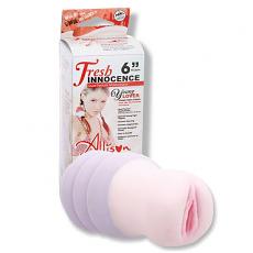 Искусственная вагина Young Lover Allison