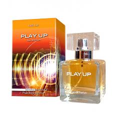 Женская парфюмерная вода Play Up 100 мл