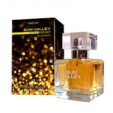 Женская парфюмерная вода Sun Valley 100 мл