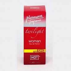 Женские духи с феромонами экстра сильные Сумерки 10 мл