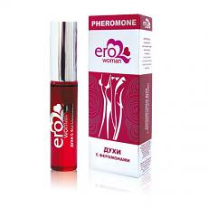 Женские духи с феромонами Erowoman N1 Jadore