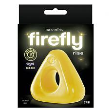 Клиторальный стимулятор- кольцо