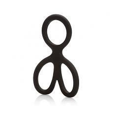 Клиторальный стимулятор-кольцо