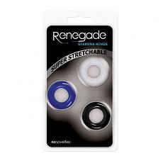 Клиторальный стимулятор-кольцо