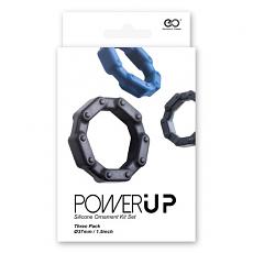 Клиторальный стимулятор-кольцо