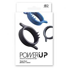 Клиторальный стимулятор-кольцо