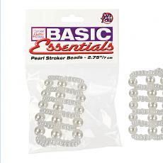 Клиторальный стимулятор-насадка