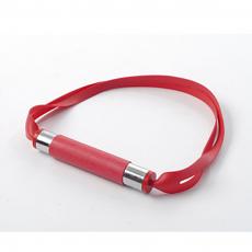 Кляп-стержень латексный