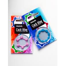 Кольцо эрекционное из гипоаллергенного латекса