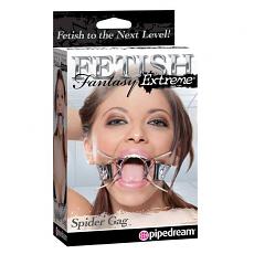 Кольцо из металла с  регулируемым ремешком