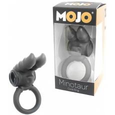 Кольцо-клиторальный стимулятор Minotaur