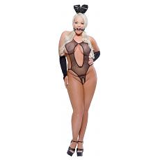 Комплект белья Озорной крольчишка