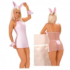 Костюм Гламурный зайка