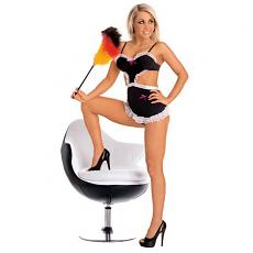 Костюм Роковая горничная