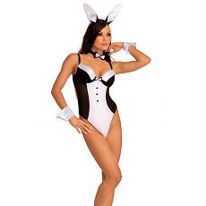 Костюм Зайчик-плейбой