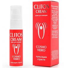 Крем Clitos Cream для женщин 25г