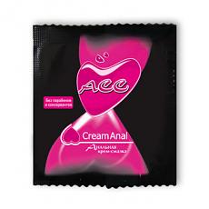 Крем-смазка для анального секса Creamanal ACC в одноразовой упаковке 4г