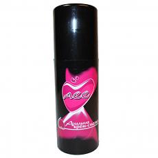 Крем-смазка для анального секса Creamanal асс 15 мл