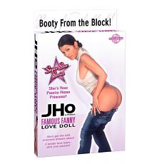 Кукла для секса Jho Famous Fanny