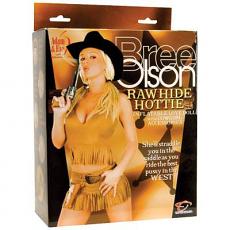 Кукла для секса Olson