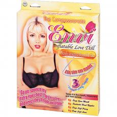 Кукла надувная Милашка