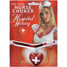 Кулон для медсестры