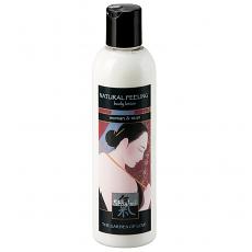 Лосьон для тела Настоящее чувство, для мужчин и женщин 250мл.