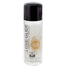 Love Glide вагинальный лубрикант на силиконовой основе 50 мл.