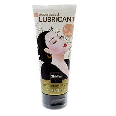 Lubricant Lychee съедобный лубрикант со вкусом Личи 75 мл.