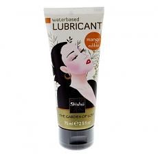 Lubricant Mango съедобный лубрикант со вкусом Манго 75 мл.