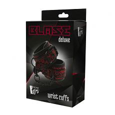 Манжеты на щиколотки из полиуретана и неопрена Blaze Deluxe Wrist Cuffs