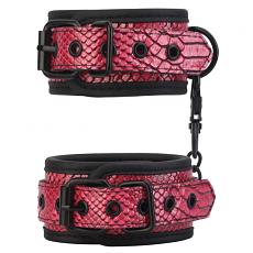 Манжеты на запястья из полиуретана и неопрена