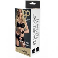 Манжеты на запястья, полиуретан