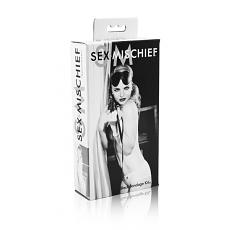 Манжеты-трансформеры на запястья Озорница