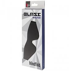 Маска для сна из полиуретана и неопрена