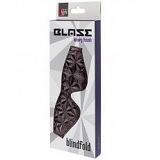 Маска для сна из полиуретана и неопрена