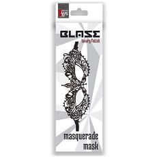 Маска  из полиэстра и полиамида