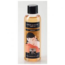 Масло для тела с ароматом корицы 100мл