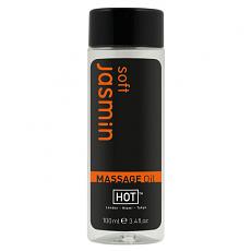 Massage Oil Soft Jasmin массажное масло для тела 100 мл.
