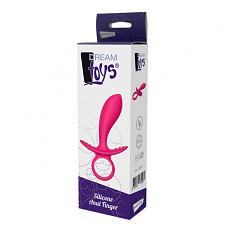 Массажер для анальной стимуляции Anal Finger